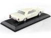 Cochesdemetal.es 1965 Lincoln Continental Blanco 1:43 Greenlight 86328