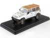 Cochesdemetal.es 2018 Jeep Wrangler Unlimited Golden Eagle Blanco/Camel 1:43 Greenlight 86173