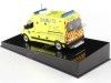 Cochesdemetal.es 2014 Renault Master Furgoneta SAMU 73 de Chambery Amarillo 1:43 Norev 518788