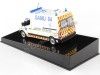 Cochesdemetal.es 2014 Renault Master Furgoneta SAMU 84 de Avignon Blanco 1:43 Norev 518789