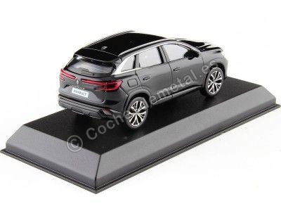 Cochesdemetal.es 2022 Renault Austral Negro Diamante 1:43 Norev 517927 2