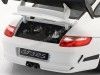 Cochesdemetal.ES 2006 Porsche 911 (997) GT3 RS Blanco 1:18 Welly 18015