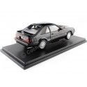 Cochesdemetal.es 1986 Ford Mustang GT 5.0 NEGRO 1:18 Welly 12526