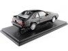 Cochesdemetal.es 1986 Ford Mustang GT 5.0 NEGRO 1:18 Welly 12526