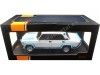 CARSDEMETAL.ES 1983 LADA VAZ 2105 VFTS blanc / bleu 1:18 Modèles IXO 18CMC144.22