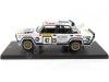 Cochesdemetal.es 1984 Lada VAZ 2105 VFTS Nº42 Brundza/Neyman Rally 1000 Lagos 1:18 IXO Models 18RMC146.22
