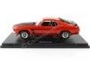 Cochesdemetal.es 1969 Ford Mustang Boss 302 Rojo 1:18 Welly 12516