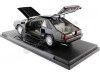 Cochesdemetal.es 1986 Ford Mustang GT 5.0 NEGRO 1:18 Welly 12526