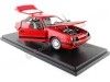 Cochesdemetal.es 1986 Ford Mustang GT 5.0 Rojo 1:18 Welly 12526