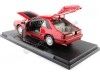 Cochesdemetal.es 1986 Ford Mustang GT 5.0 Rojo 1:18 Welly 12526