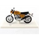 Cochesdemetal.es 1969 Honda CB750 Naranja Metalizado 1:18 Norev 182025
