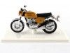 Cochesdemetal.es 1969 Honda CB750 Naranja Metalizado 1:18 Norev 182025
