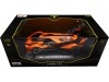 Cochesdemetal.es 2021 Lamborghini Lambo V12 Vision Gran Turismo Naranja 1:18 Maisto 36454