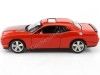 Cochesdemetal.es 2008 Dodge Challenger SRT8 Rojo Teja 1:24 Food 31280