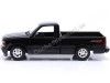 Cochesdemetal.es 1993 Chevrolet 454 SS Pick-up Negro 1:24 Food 32901