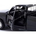 Cochesdemetal.es 1993 Chevrolet 454 SS Pick-up Negro 1:24 Food 32901