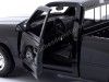 Cochesdemetal.es 1993 Chevrolet 454 SS Pick-up Negro 1:24 Food 32901