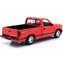 Cochesdemetal.es 1993 Chevrolet 454 SS Roo Roo 1:24 Food 32901