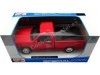 Cochesdemetal.es 1993 Chevrolet 454 SS Roo Roo 1:24 Food 32901