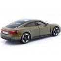 Cochesdemetal.es 2021 Audi gt rs e-tron verde oliva 1:25 aliments 32907