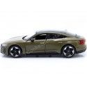 Cochesdemetal.es 2021 Audi gt rs e-tron verde oliva 1:25 aliments 32907