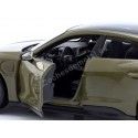 Cochesdemetal.es 2021 Audi GT RS E-Tron Verde Oliva 1:25 Maisto 32907