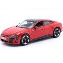 Cochesdemetal.es 2021 Audi GT RS E-Tron Rojo Tango 1:25 Maisto 32907