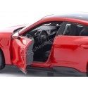 Cochesdemetal.es 2021 Audi GT RS E-Tron Rojo Tango 1:25 Maisto 32907