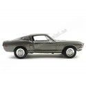 1968 Ford Shelby GT-500KR Gris 1:18 Lucky Diecast 92168 Cochesdemetal 7 - Coches de Metal 