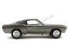 1968 Ford Shelby GT-500KR Gris 1:18 Lucky Diecast 92168 Cochesdemetal 7 - Coches de Metal 