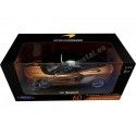 CARSDEMETAL.ES 2019 McLaren GT Edition 60 ANNIVERSAIRE MÉTALLIQUE BRONZE 1:24 WELLY 24105