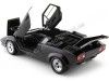 Cochesdemetal.es 1974 Lamborghini Countach LP 5000 S NEGRO 1:24 Welly 24112