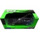 Cochesdemetal.es 1974 Lamborghini Countach LP 5000 S NEGRO 1:24 Welly 24112