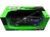 Cochesdemetal.es 1974 Lamborghini Countach LP 5000 S NEGRO 1:24 Welly 24112