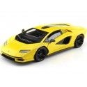 Cochesdemetal.es 2022 Lamborghini Countach LPI 800-4 Amarillo 1:24 Welly 24114