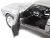 1968 Ford Shelby GT-500KR Gris 1:18 Lucky Diecast 92168 Cochesdemetal 12 - Coches de Metal 