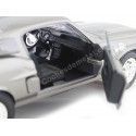 1968 Ford Shelby GT-500KR Gris 1:18 Lucky Diecast 92168 Cochesdemetal 13 - Coches de Metal 