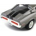 1968 Ford Shelby GT-500KR Gris 1:18 Lucky Diecast 92168 Cochesdemetal 14 - Coches de Metal 
