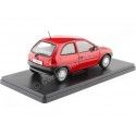 Cochesdetal.es 1993 Opel Corsa B Rojo 1:24 Whitebox 124191-O
