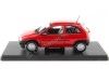 Cochesdemetal.es 1993 Opel Corsa B Rojo 1:24 WhiteBox 124191-O