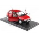 Cochesdetal.es 1993 Opel Corsa B Rojo 1:24 Whitebox 124191-O