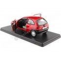 Cochesdetal.es 1993 Opel Corsa B Rojo 1:24 Whitebox 124191-O