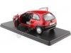Cochesdetal.es 1993 Opel Corsa B Rojo 1:24 Whitebox 124191-O