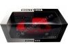 Cochesdetal.es 1993 Opel Corsa B Rojo 1:24 Whitebox 124191-O