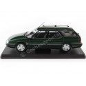 CARSDEMETAL.ES 1991 Citroen XM Break Green Dark Metalized 1:24 Whitebox 124194