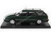 CARSDEMETAL.ES 1991 Citroen XM Break Green Dark Metalized 1:24 Whitebox 124194