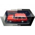 Cochesdemetal.es 1965 Opel Kadett B Caravan Rojo 1:24 Whitebox 124193-O