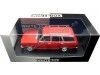 Cochesdemetal.es 1965 Opel Kadett B Caravan Rojo 1:24 WhiteBox 124193-O