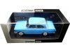 CARSDEMETAL.ES 1970 MOSKWITSCH 412 BLUE ÉCLAINE 1:24 Whitebox 124196