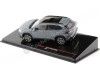 CARSDEMETAL.ES 2022 TOYOTA COROLLA CROSS CROSS DROY GREY METALLIQUE 1:43 IXO Modèles CLC513N.22